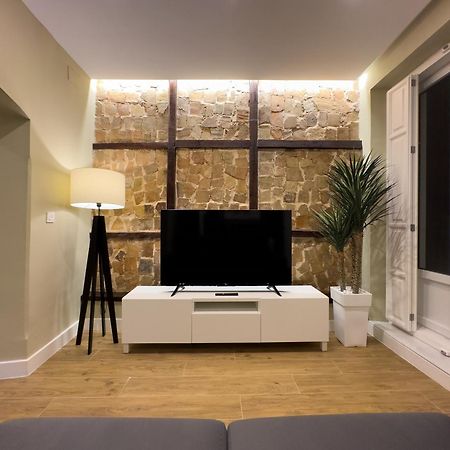 Apartamentos Anaya,1º,2º En Pleno Centro De 그라나다 외부 사진