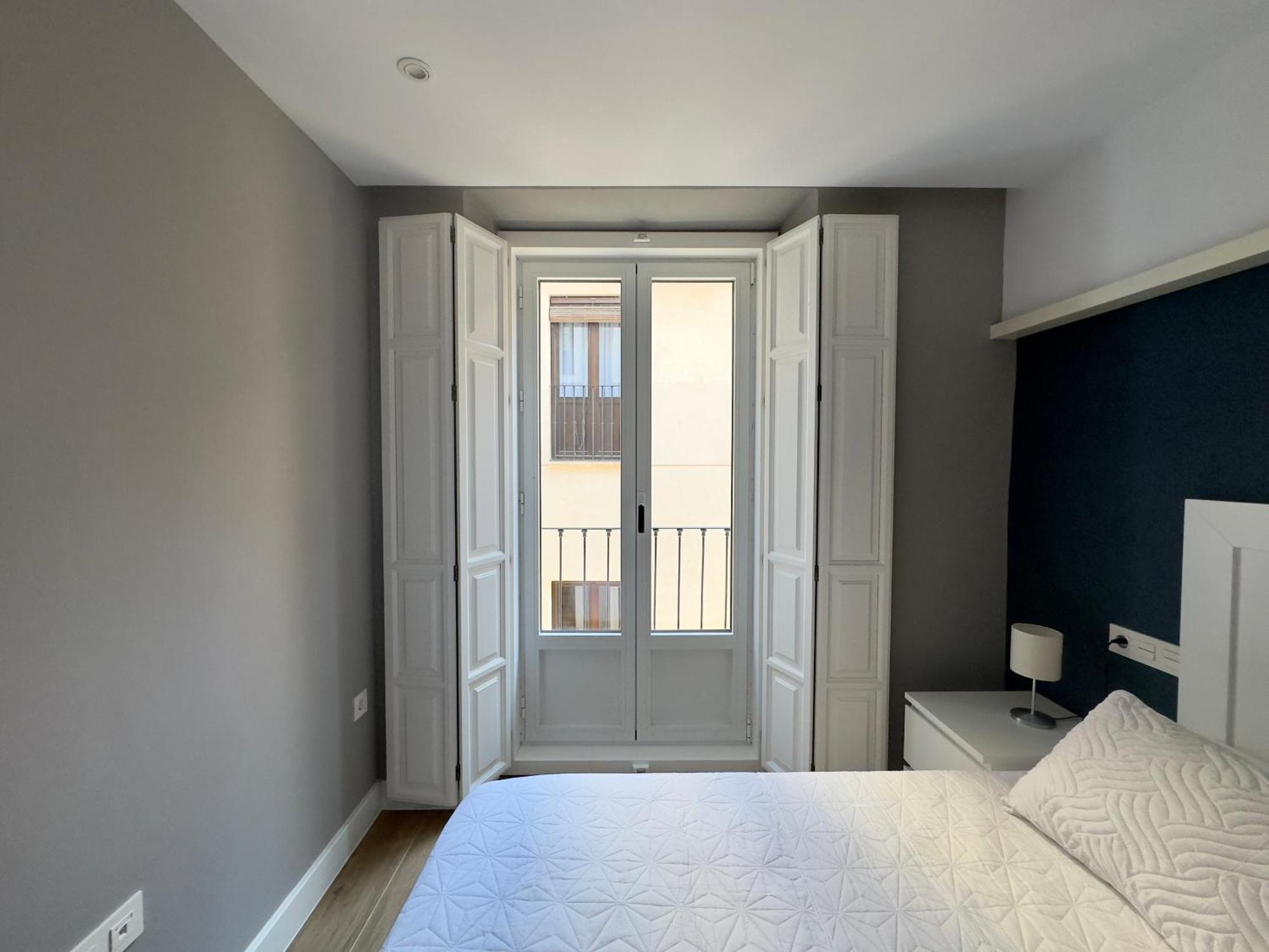 Apartamentos Anaya,1º,2º En Pleno Centro De 그라나다 객실 사진