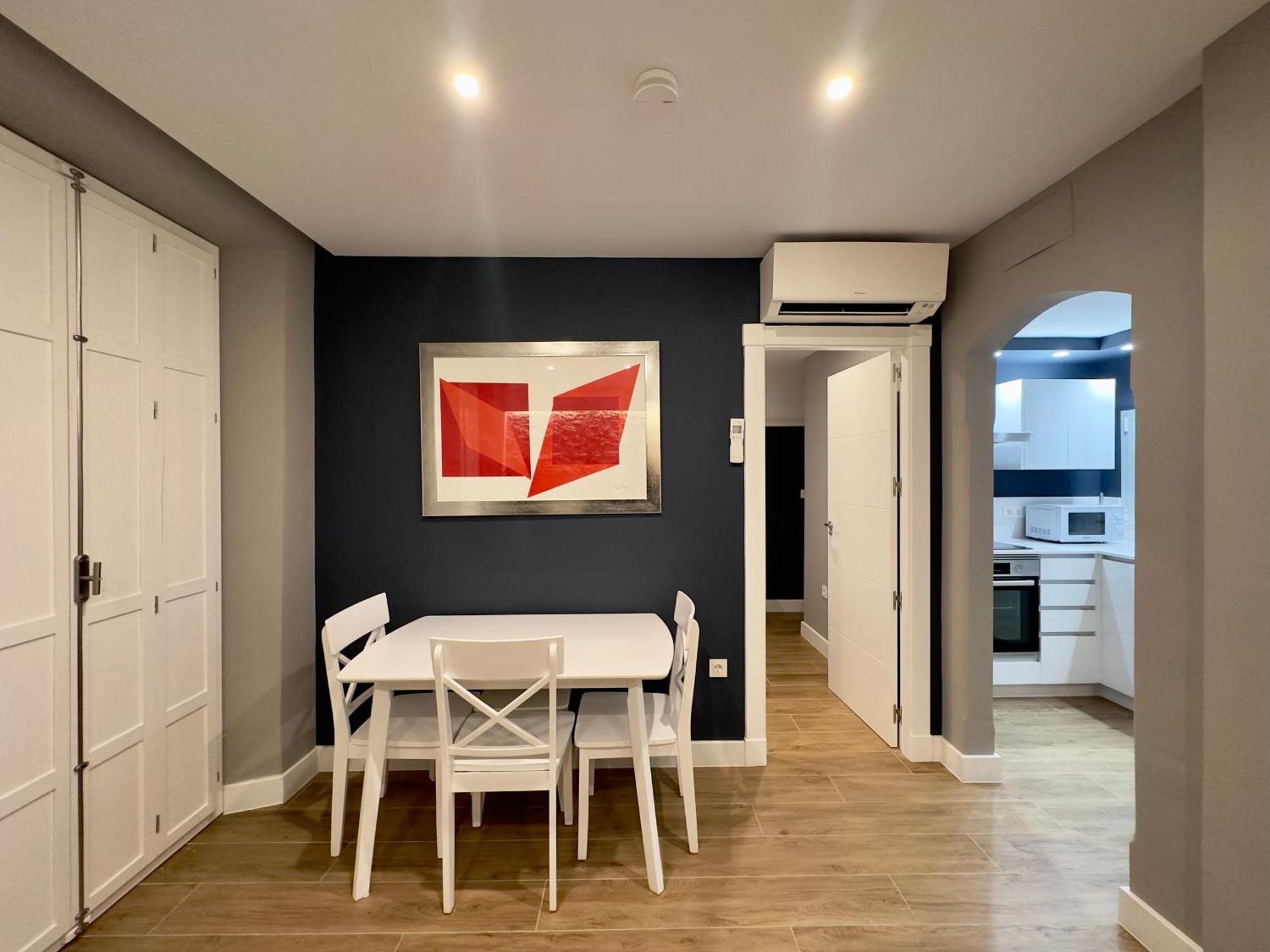 Apartamentos Anaya,1º,2º En Pleno Centro De 그라나다 외부 사진