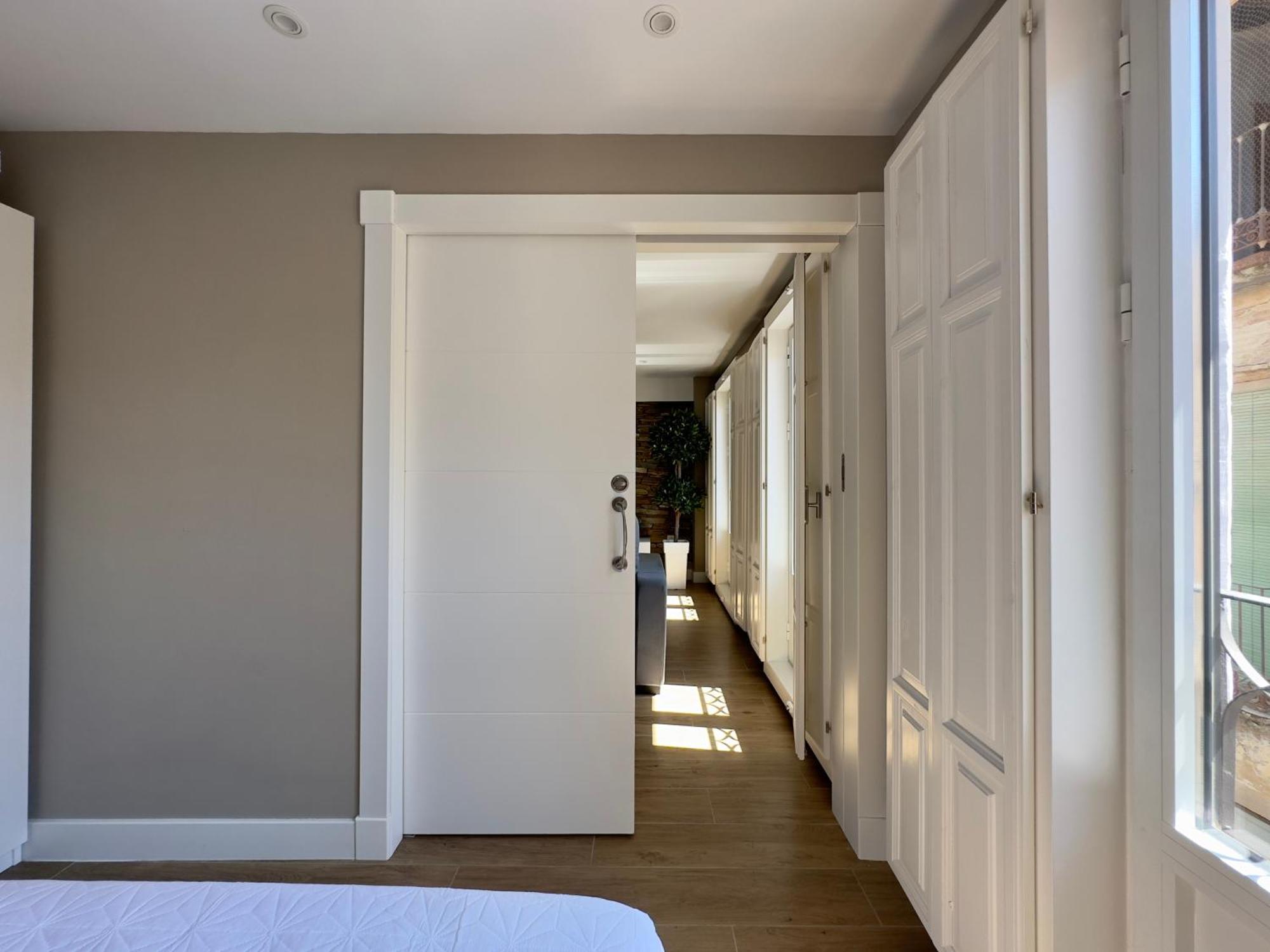 Apartamentos Anaya,1º,2º En Pleno Centro De 그라나다 외부 사진