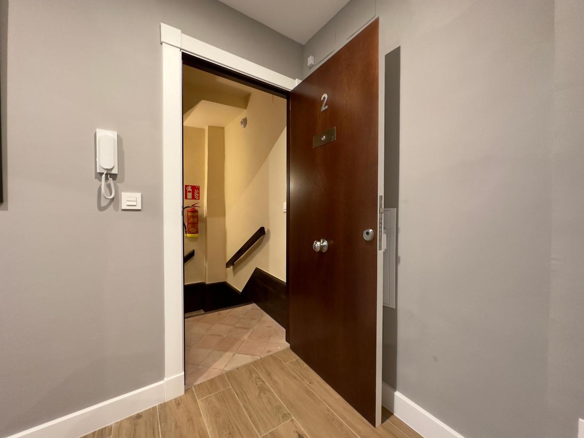 Apartamentos Anaya,1º,2º En Pleno Centro De 그라나다 외부 사진