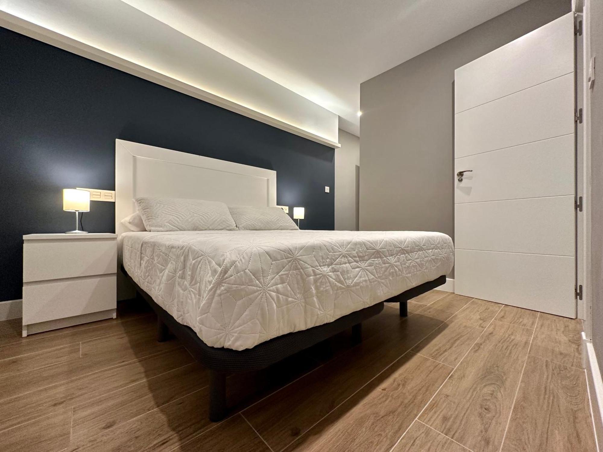 Apartamentos Anaya,1º,2º En Pleno Centro De 그라나다 객실 사진