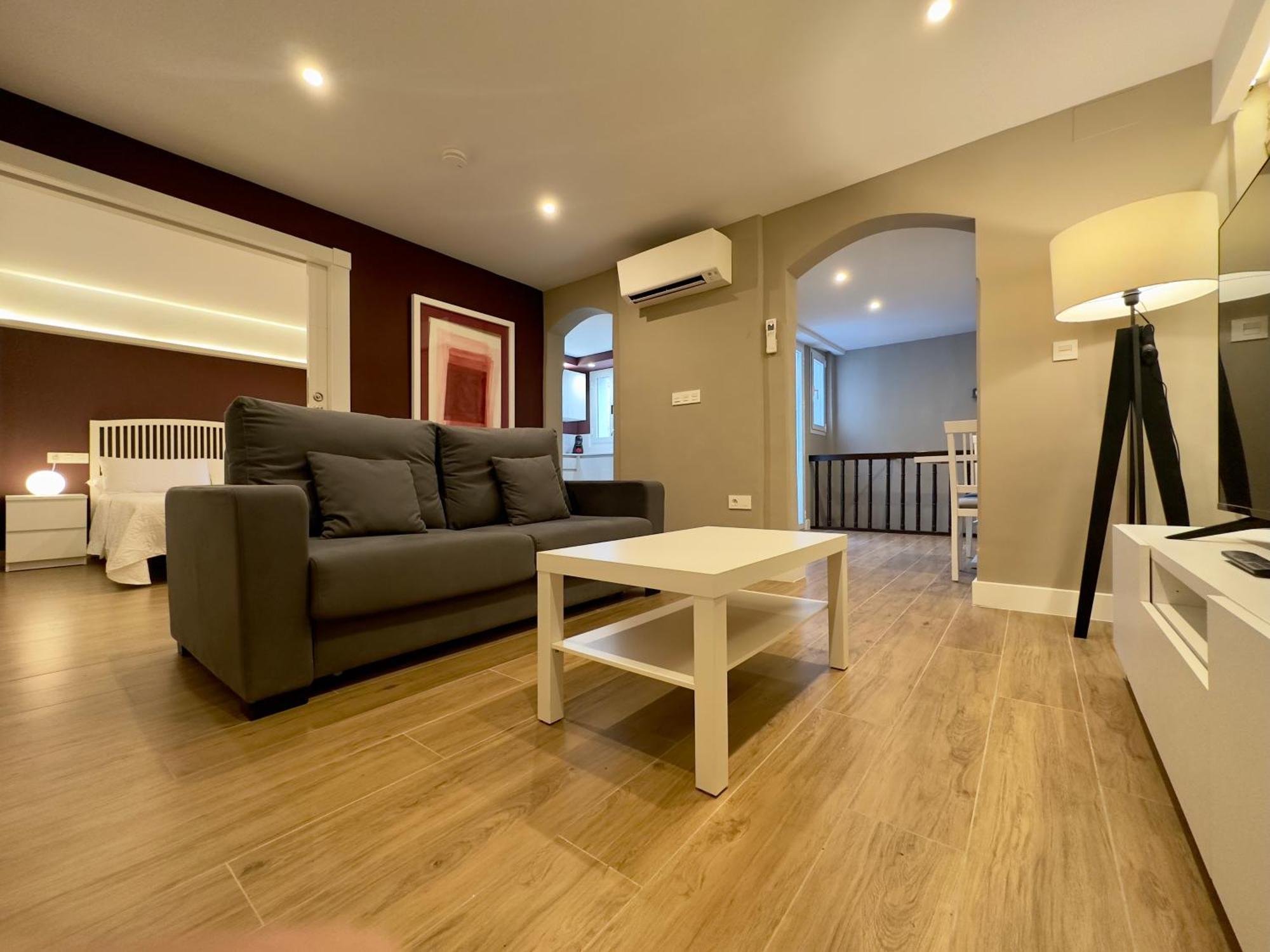 Apartamentos Anaya,1º,2º En Pleno Centro De 그라나다 외부 사진
