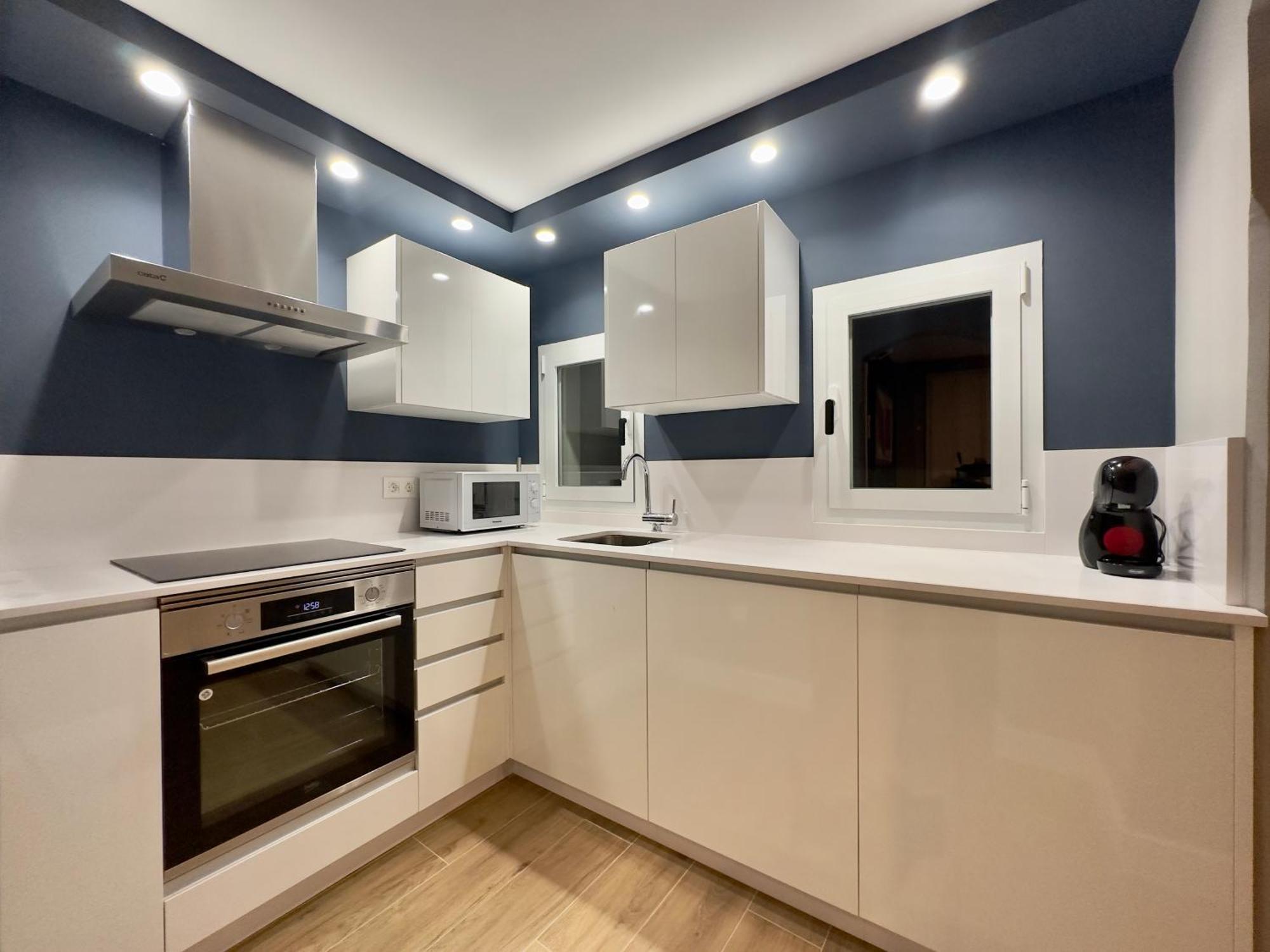 Apartamentos Anaya,1º,2º En Pleno Centro De 그라나다 외부 사진