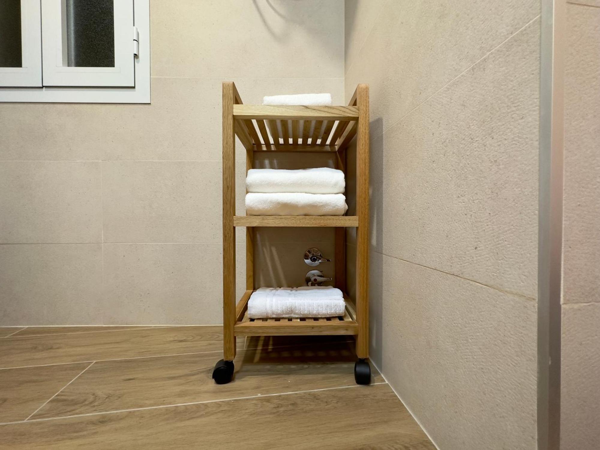 Apartamentos Anaya,1º,2º En Pleno Centro De 그라나다 객실 사진