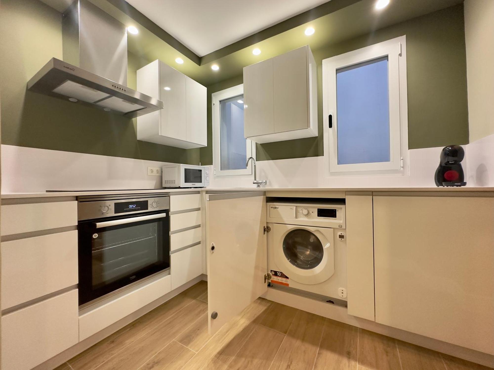Apartamentos Anaya,1º,2º En Pleno Centro De 그라나다 외부 사진