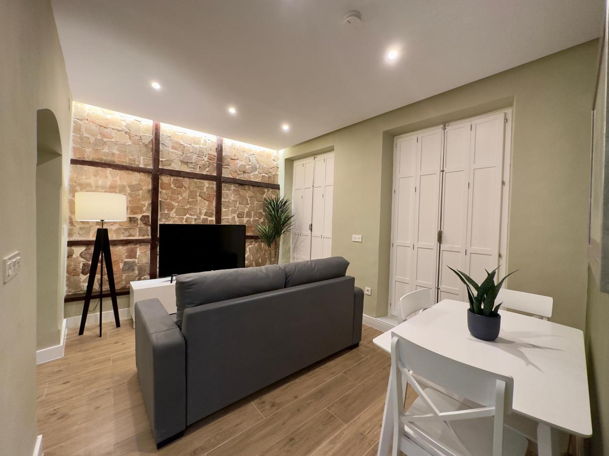 Apartamentos Anaya,1º,2º En Pleno Centro De 그라나다 외부 사진