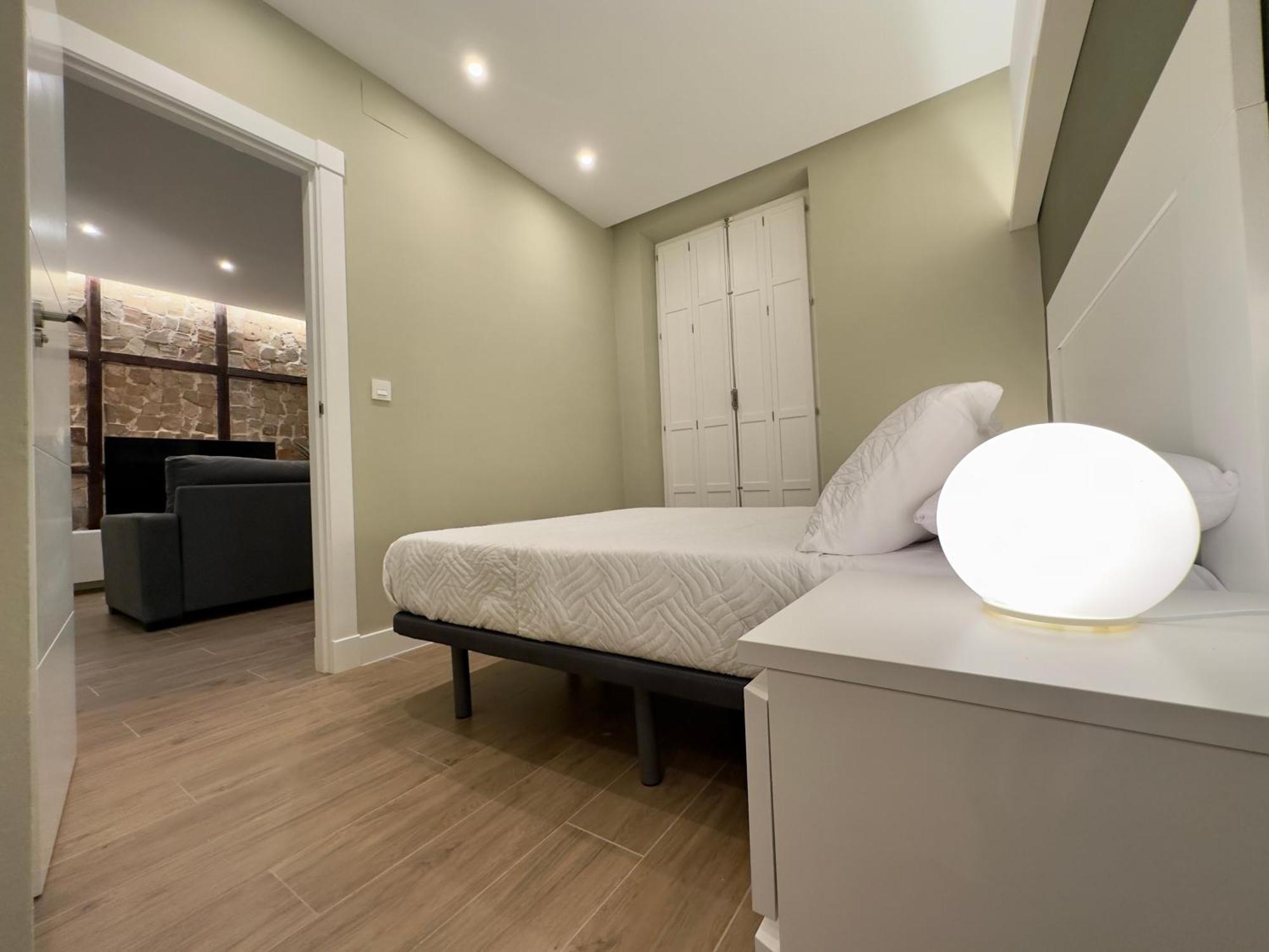 Apartamentos Anaya,1º,2º En Pleno Centro De 그라나다 객실 사진