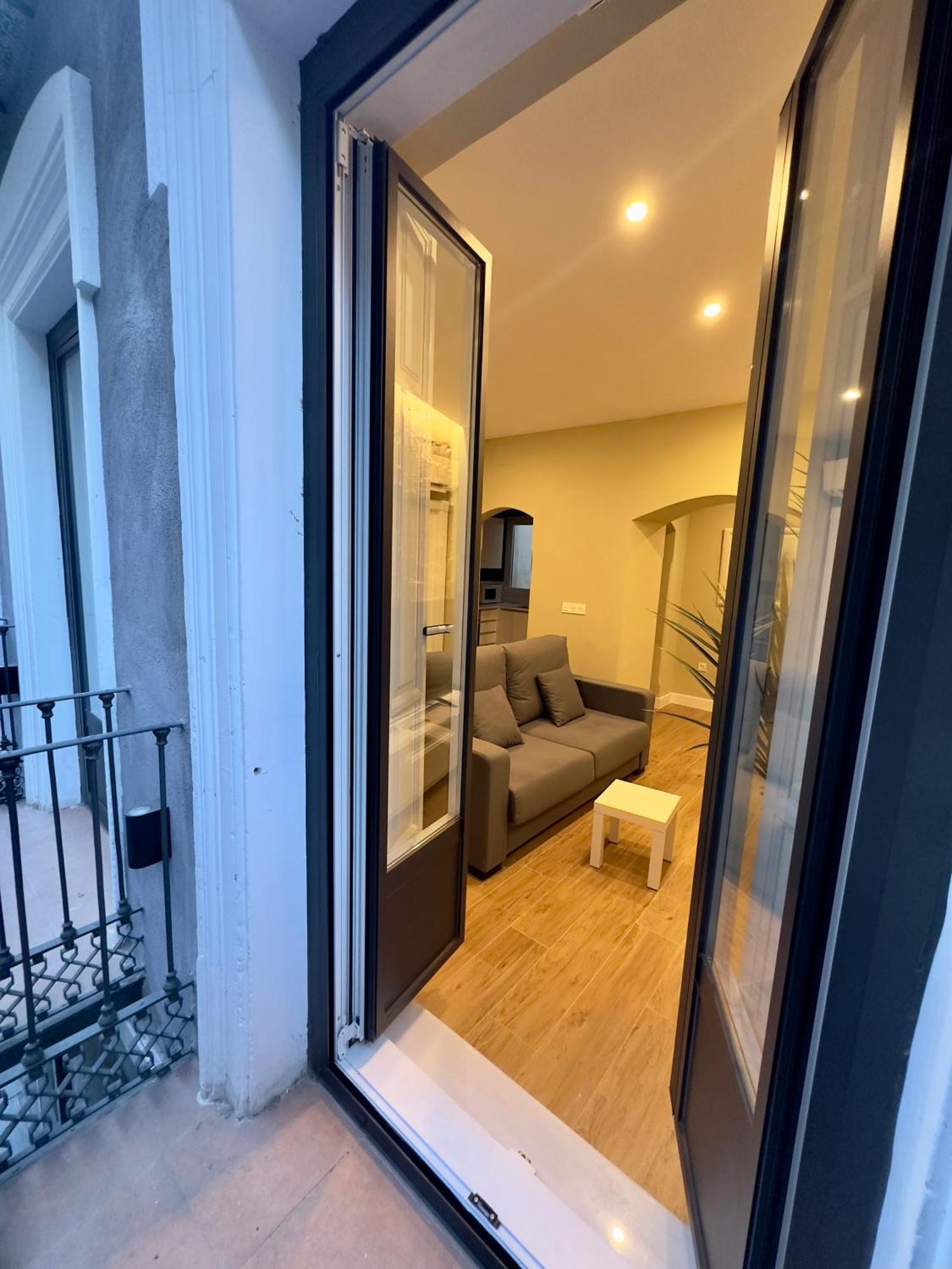 Apartamentos Anaya,1º,2º En Pleno Centro De 그라나다 외부 사진